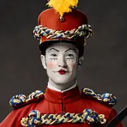 Casse Noisette - Ballet Et Orchestre - Casse-Noisette