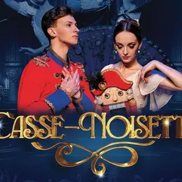 Casse Noisette - Boitaclous