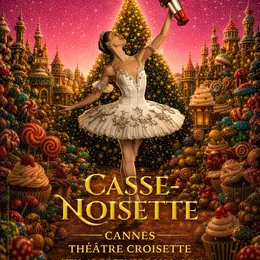 Casse-Noisette - Imperial Heritage Ballet