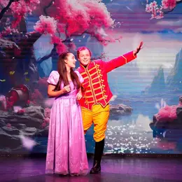 Casse-Noisette, le musical