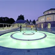 4 spas où barboter cet hiver...