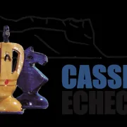 Cassis Chess Day
