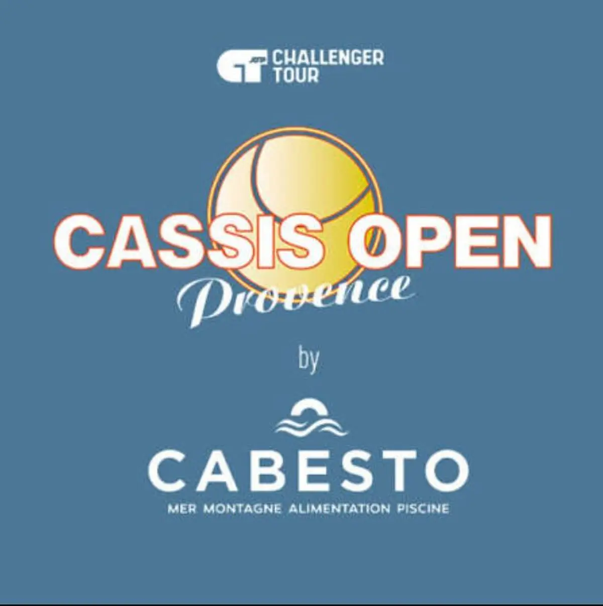 Cassis Open Provence