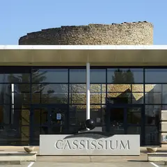 Cassissium - Nuits-Saint-Georges