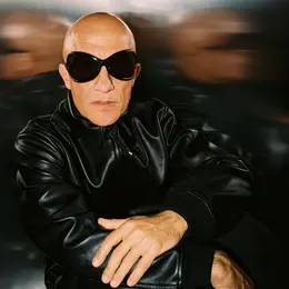 Cassius (Live) - Myd (Live) - Loukoum