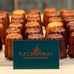 Cassonade