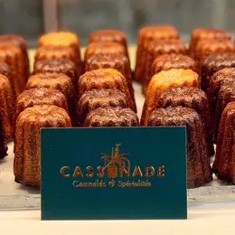 Cassonade