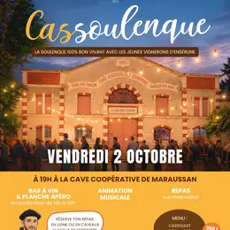 Cassoulenque