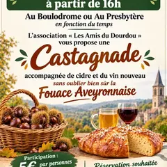Castagnade