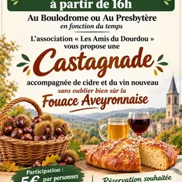 Castagnade