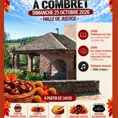 Castagnade, journée de la châtaigne