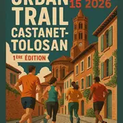Castanet Urban Trail