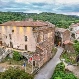Castèl Hour - L'Apéro des Seigneurs