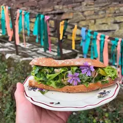 Castèl Hour - Soirée Sandwich