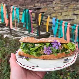 Castèl Hour - Soirée Sandwich