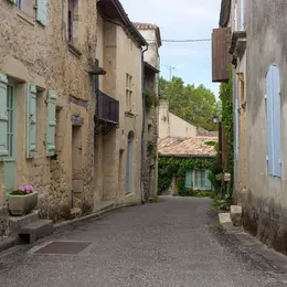 Castelmoron-d'Albret