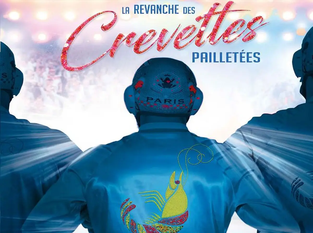 Casting à Mulhouse pour le film La Revanche des Crevettes Pailletées