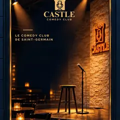 Castle Comedy Club