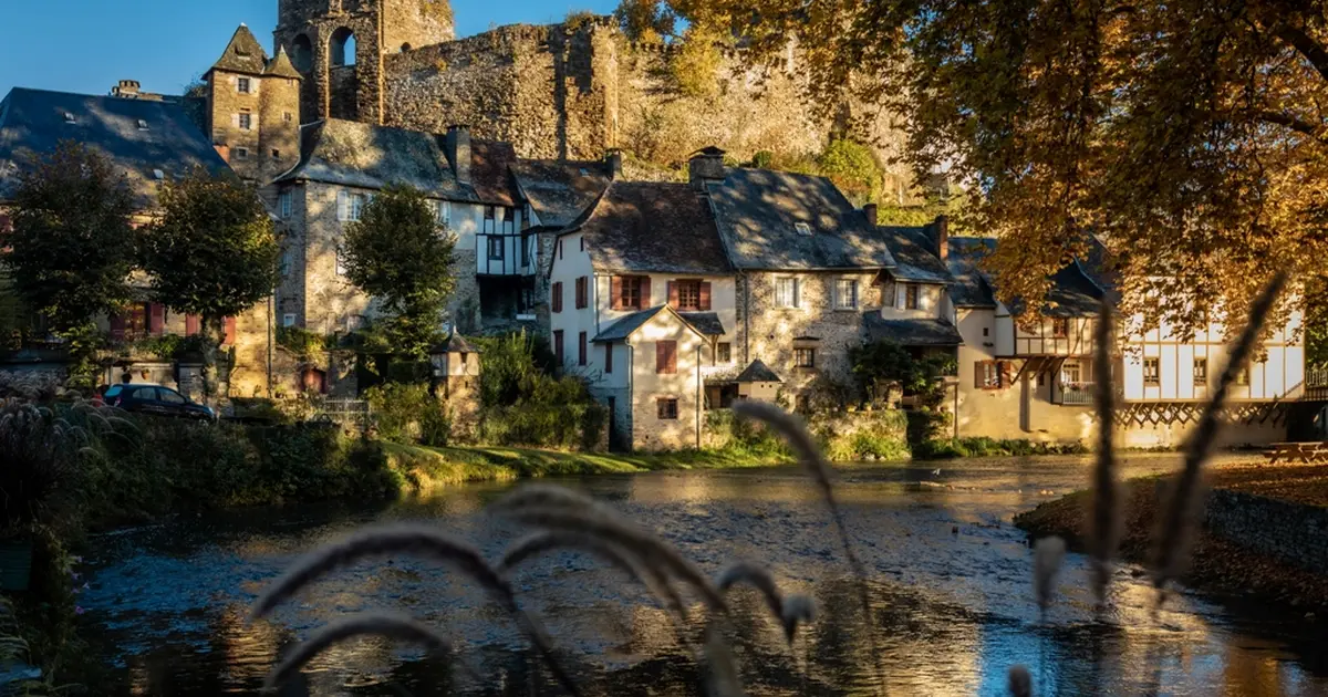 Castrum de Ségur : Table ronde autour de la préservation du patrimoine vivant