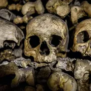 Catacombes de Paris : Visite guidée en anglais