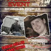 Catalan Family Event – Bal Country