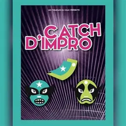 Catch d'impro de rentrée