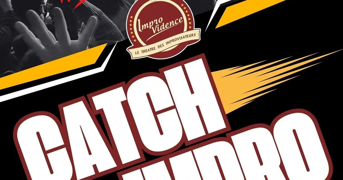 Catch Impro