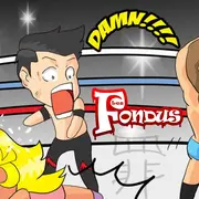 Catch Impro - Les Fondus