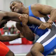 Catch - Triumph In Paris
