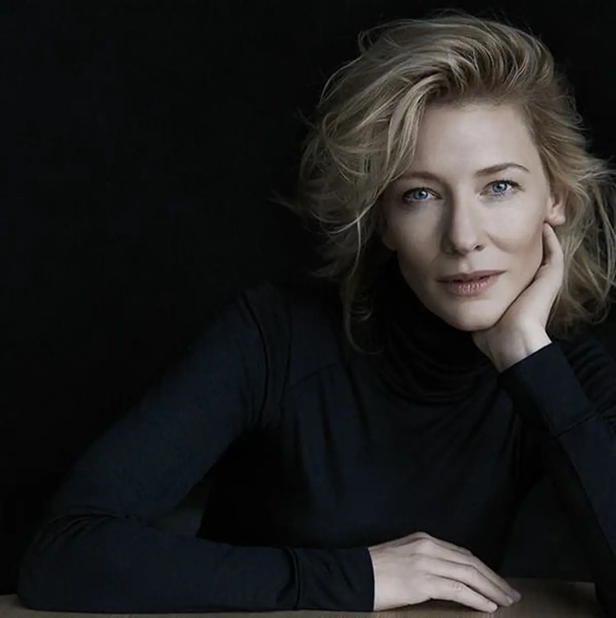 Cate Blanchett donnera le coup d'envoi des illuminations de Noël des Champs-Élysées 2026