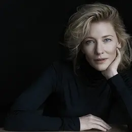 Cate Blanchett donnera le coup d'envoi des illuminations de Noël des Champs-Élysées 2026