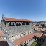 Cathédrale du Puy-en-Velay : Billet d'entrée
