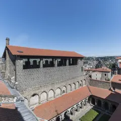 Cathédrale du Puy-en-Velay : Billet d'entrée