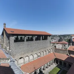 Cathédrale du Puy-en-Velay : Billet d'entrée
