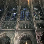 Cathédrale Notre-Dame de Chartres
