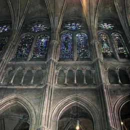 Cathédrale Notre-Dame de Chartres