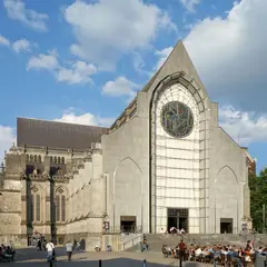Cathédrale Notre Dame-de-la-Treille