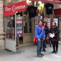 Cathédrale Notre-Dame de Paris : Visite guidée de l'extérieur