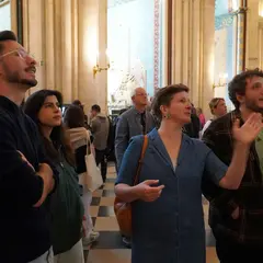 Cathédrale Notre-Dame de Paris : Visite guidée en petit groupe