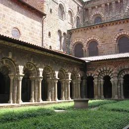 Cathédrale Notre-Dame-du-Puy