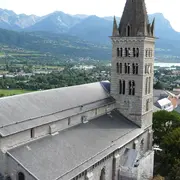Cathédrale Notre-Dame-du-Réal
