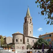 Cathédrale Notre-Dame et Saint-Léonce de Fréjus