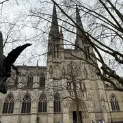 Cathédrale Saint-André