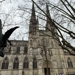 Cathédrale Saint-André