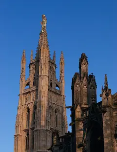 Cathédrale Saint-André