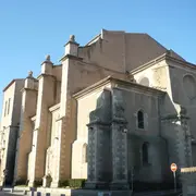 Cathédrale Saint-Benoît