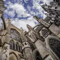 Cathédrale Saint-Gatien