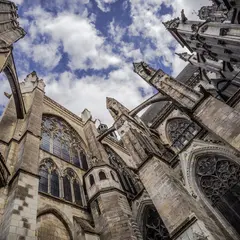 Cathédrale Saint-Gatien