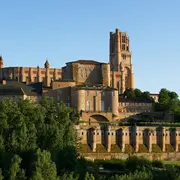 Cathédrale Sainte Cecile