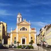 Cathédrale Santa Maria Assunta